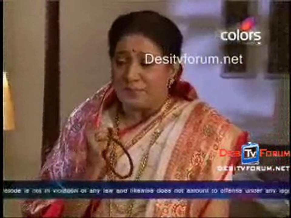 Laagi Tujhse lagan - 15th November 2010 - pt1