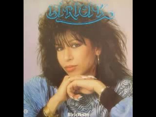BİRİCİK-BENİ TANIYAMAZSIN