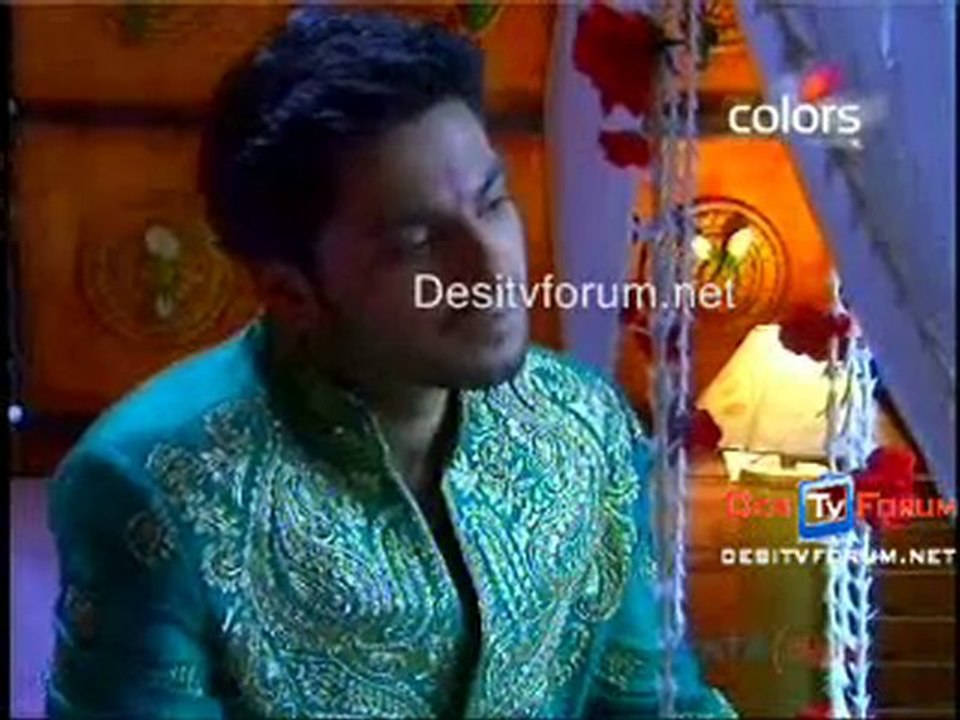 Laagi Tujhse lagan - 15th November 2010 - pt2