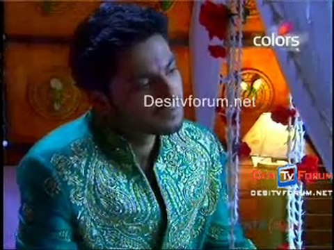 Laagi Tujhse lagan - 15th November 2010 - pt2