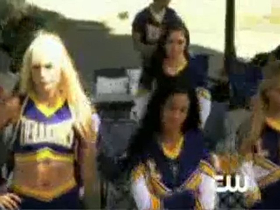 Hellcats_1X05 # "The Prisoner's Song" [Promo/HD]