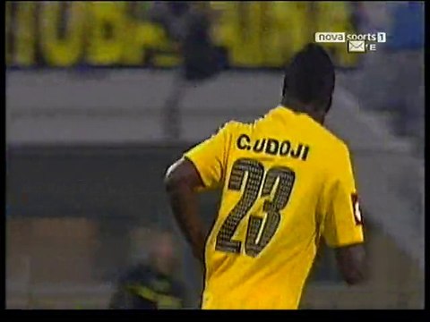 asteras tripolis - kavala