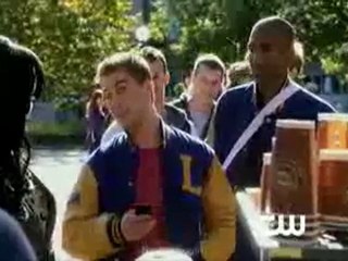 Hellcats_1X10 # "Pledging My Love" [Promo/HD]
