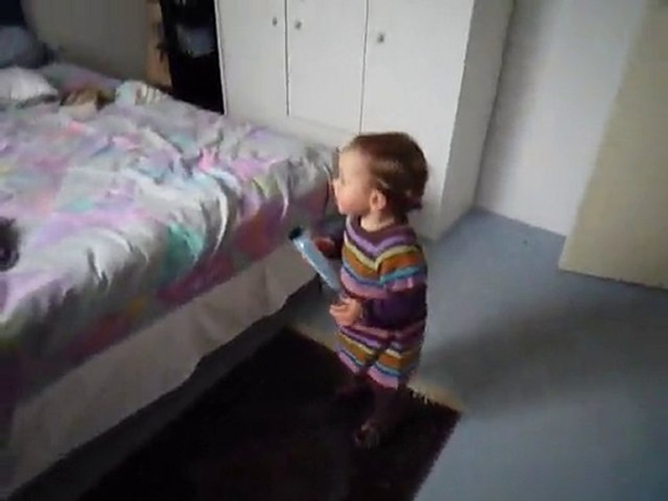 Je danse