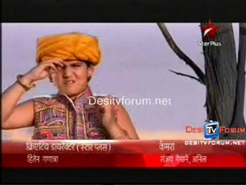 Gulaal[Episode 1] - 15th November 2010 pt1