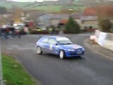 rallye du cantal 2010