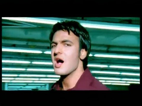 Soner Sarıkabadayı - Kara