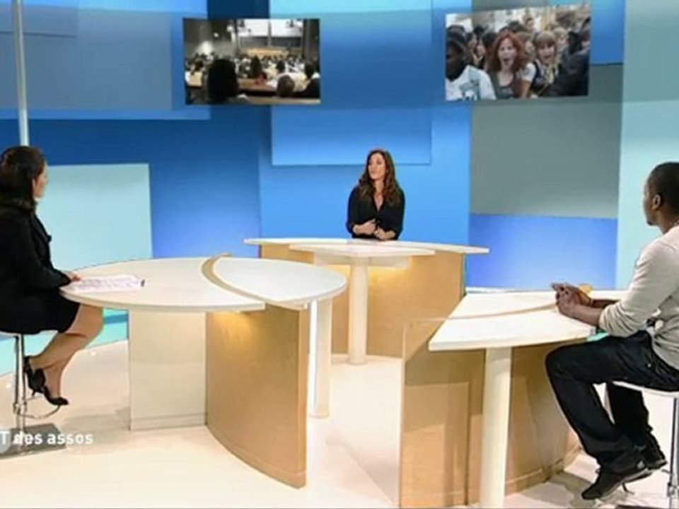 JT des Assos : AFEV