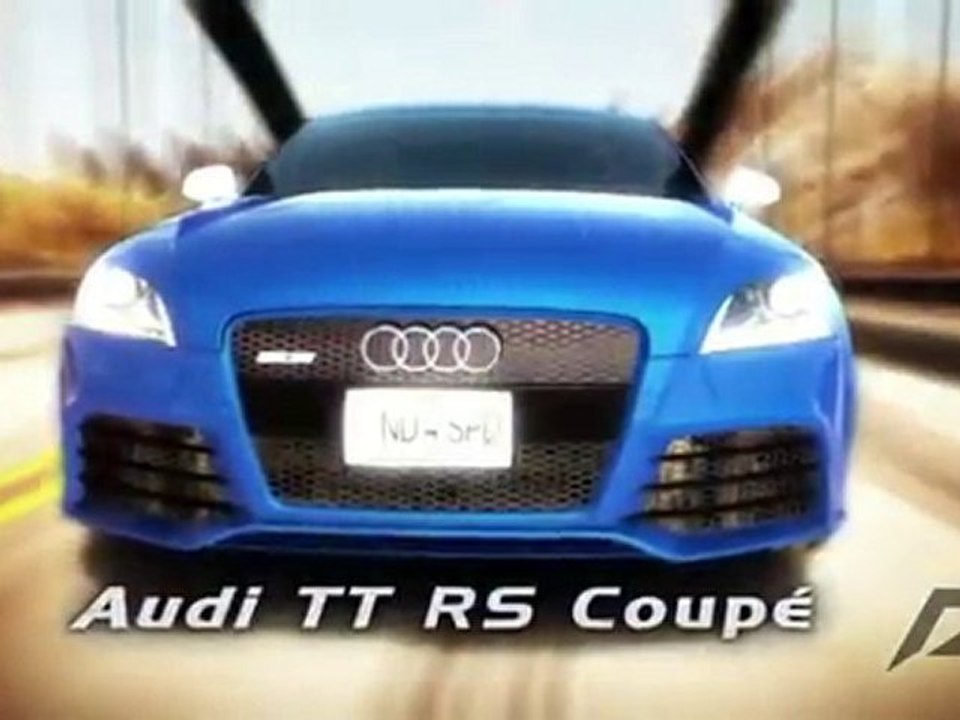 Need For Speed Hot Pursuit Free Download First Working Crack