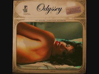 Odyssey OST - One Sweet Kiss (Walter Murphy)