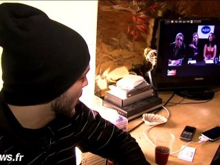 Karate caillera, une websérie made in cergy-Pontoise