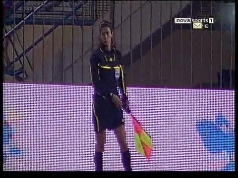 asteras tripolis - kavala offside