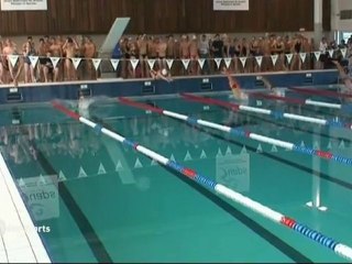 JT des sports : challenge du record de l'heure academie lill