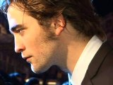 Robert Pattinson & Jason Statham in bar fight?