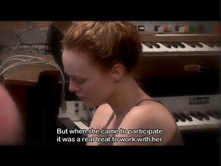 Week end à Rome - Nouvelle Vague feat. Vanessa Paradis