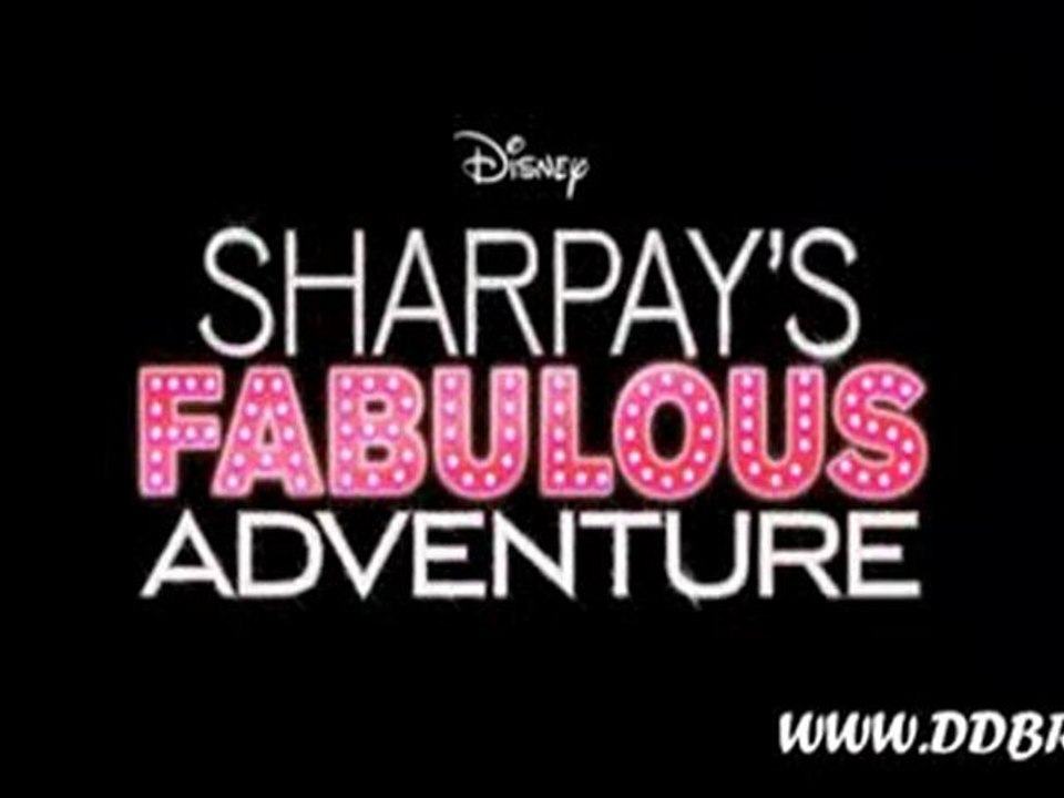 Sharpay's Fabulous Adventure - Sneak Peek #1 [HD]