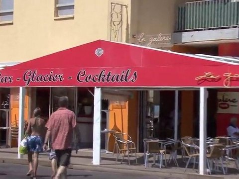 2010-Valras Fête de la St Pierre