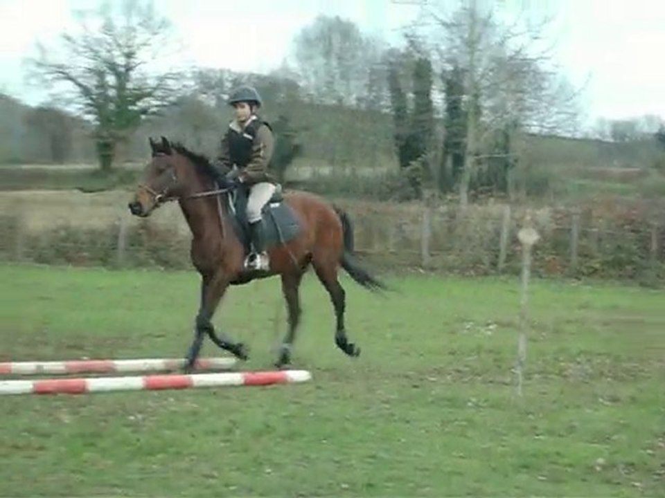 TREC villeneuve de marc 009