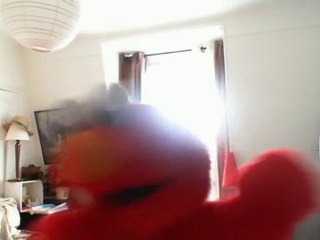 Wiwi théatralise "mariage d'amour"