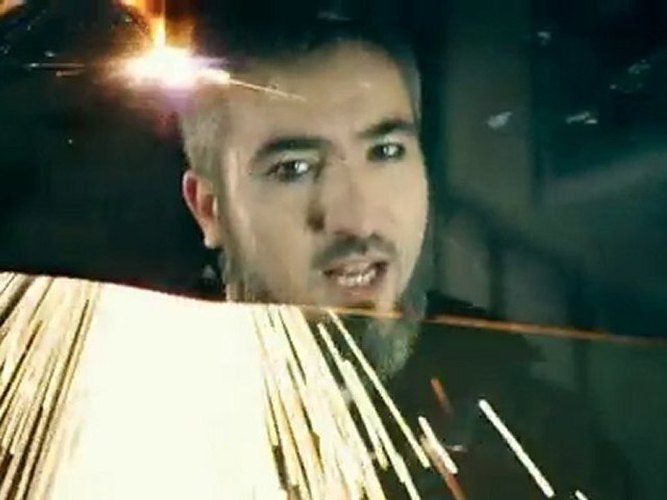 Sagopa Kajmer & Kolera 'Merhametine Dön'