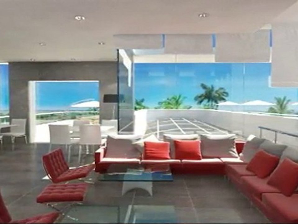 SUNSEA RESORT