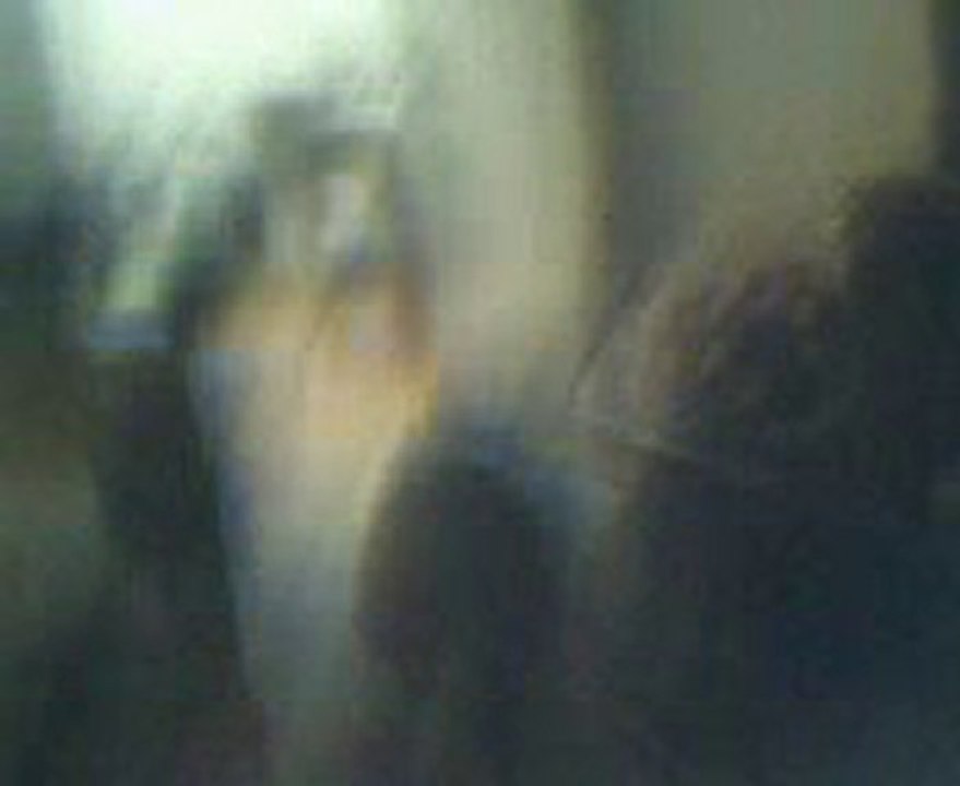 Kızların çektiği ilk şey