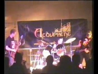 ACOUPHENE "14 Février"
