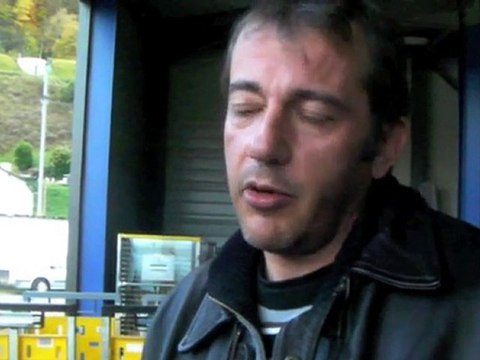 Grève illimitée des facteurs