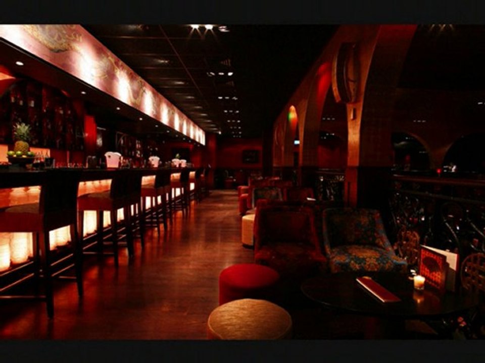 Buddha-Bar XII  La vie en Rose by Almadrava