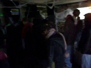 teuf alowen 2010 au manoir