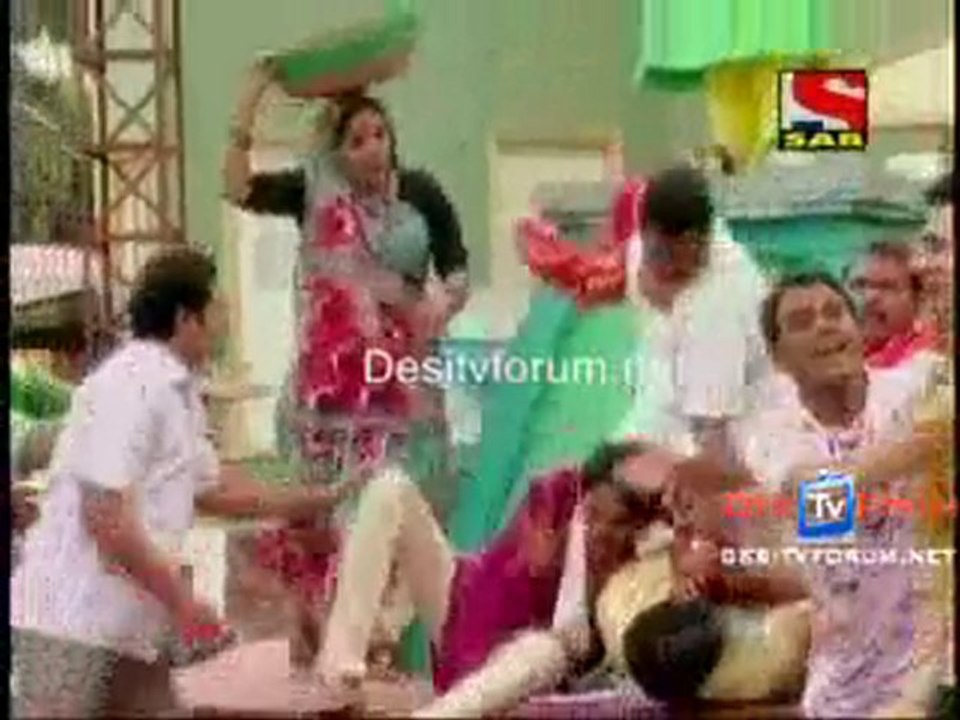 Lapataganj - 15th November 2010 pt2