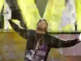 WWE - MVP music