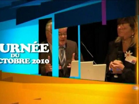 Tous solidaires contre le cancer - 23 octobre 2010 - Nancy