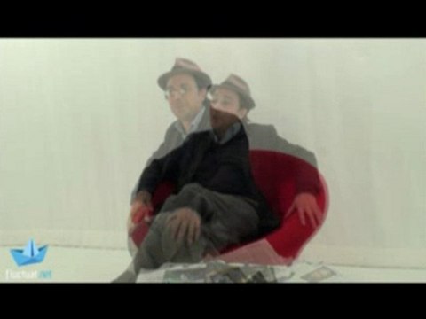 Nabe dissèque Houellebecq (1/6)