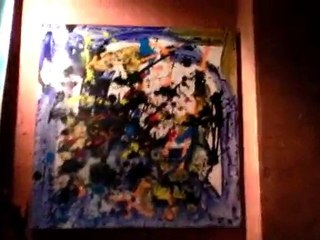 Esposizione da Luca e Andrea dal 15 Novembre al 15 Dicembre