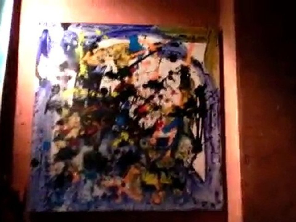 Esposizione da Luca e Andrea dal 15 Novembre al 15 Dicembre