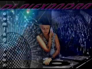 DJ ALEXANDRA COMMING SOON(2)