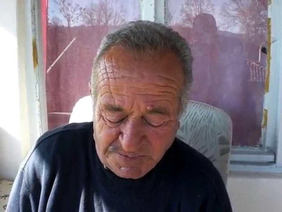 OSMAN YÜKSELAMCANIN AÇIKLAMALARI