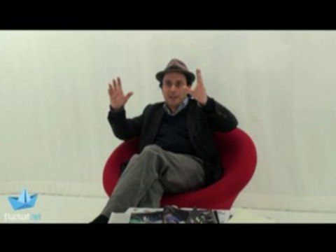 Nabe dissèque Houellebecq (2/6)