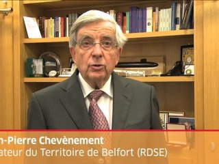 Des accords militaires franco-britanniques salués au Sénat