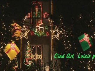 New la ferme aux mille lumières by JC  Guerguy 2010