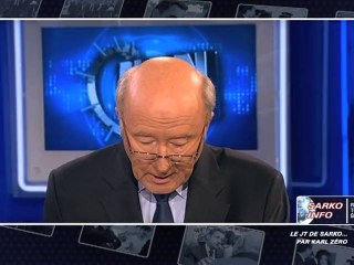 Mazerolle remanie le gouvernement