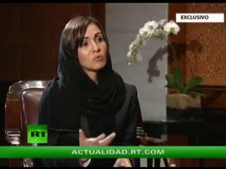 presidente de Irán, Mahmud Ahmadineyad