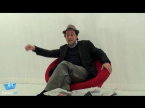 Nabe dissèque Houellebecq (3/6) ce prophète nul en son pays