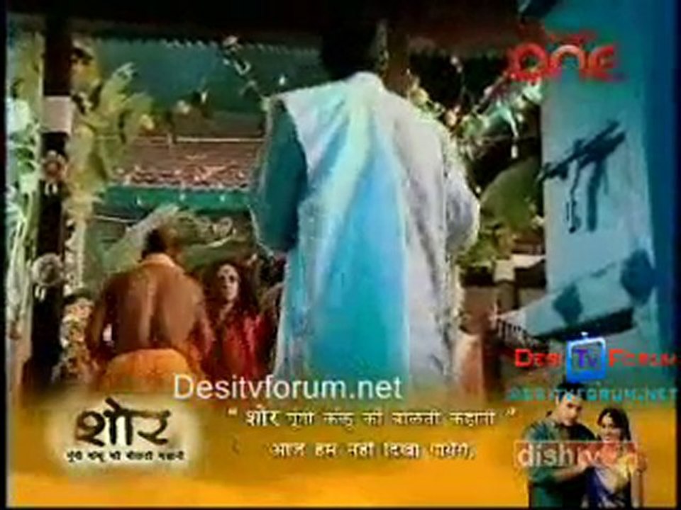 Ganga Ki Dheej - 15th Nov 2010 - Pt6