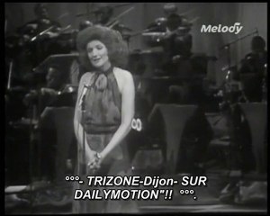 --Mady Mesplé (1931)--"" le temps des cerises""