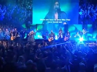 Hillsong - Hosanna (High-Quality)