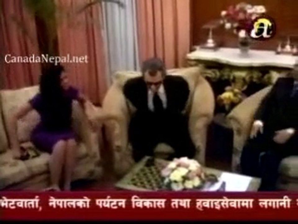 Daily Nepali News Nov 15th 2010
