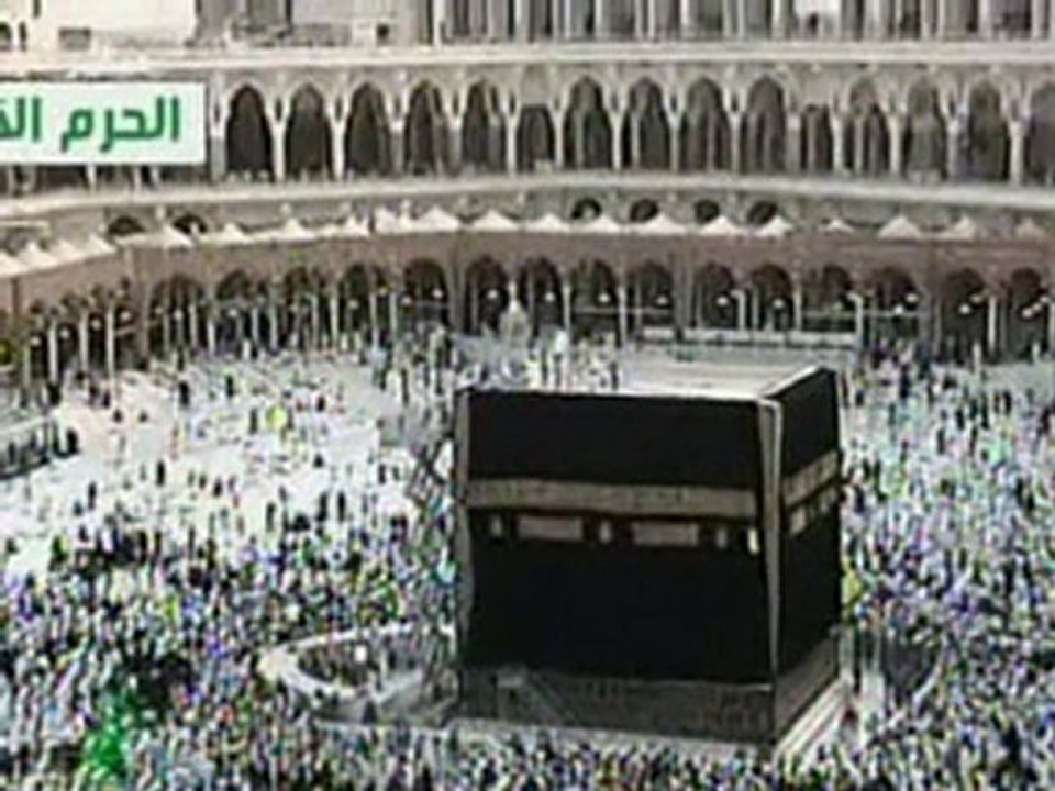 Hajj pilgrims head for Mount Arafat