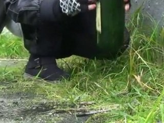 trailer MARIA & JÓZEF